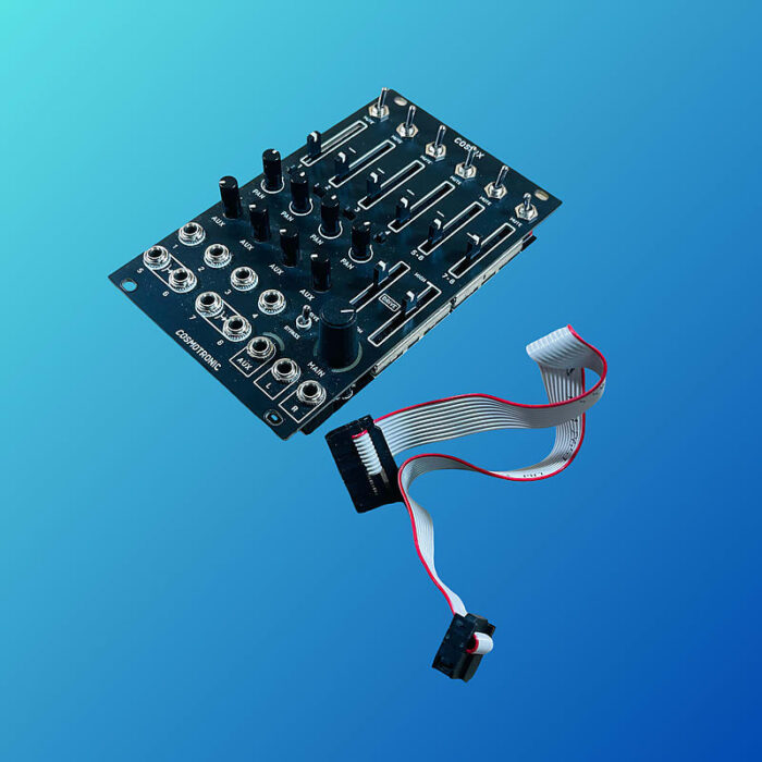 Cosmotronic Cosmix - Image 4