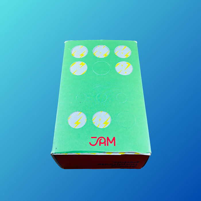 JAM Pedals Ctrl Box Delay Llama Xtreme Remote - Image 4