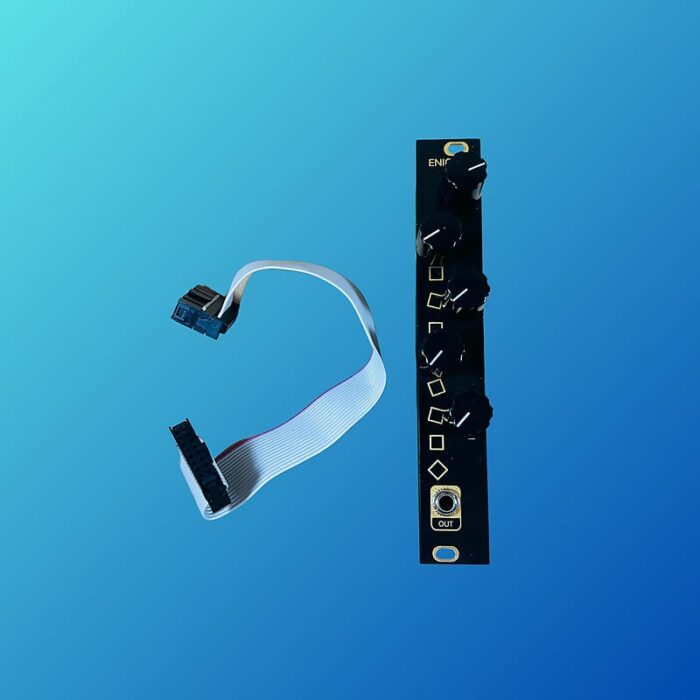 After Later Audio Enigma - Image 4