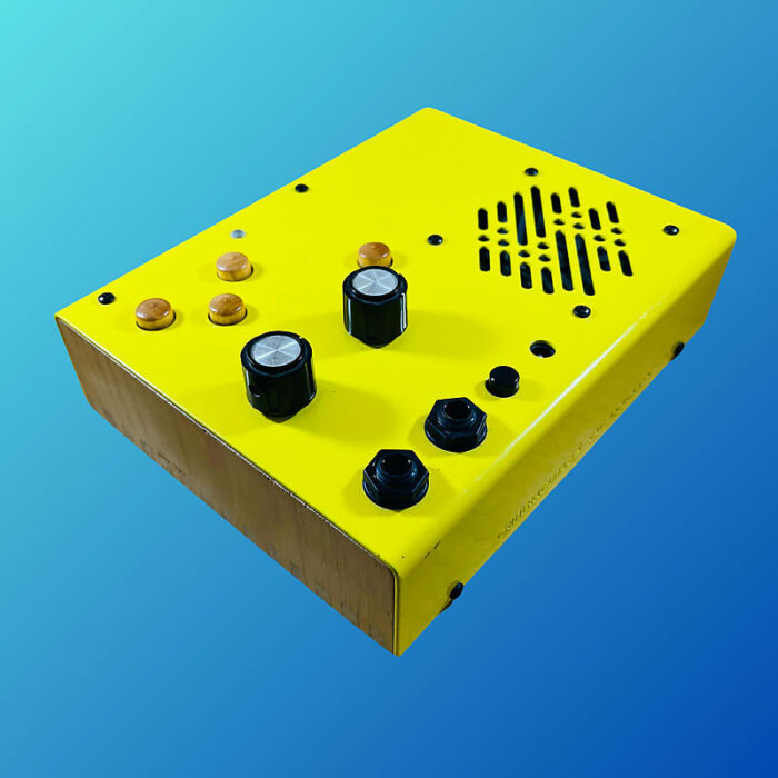 Critter & Guitari Kaleidoloop - Image 3