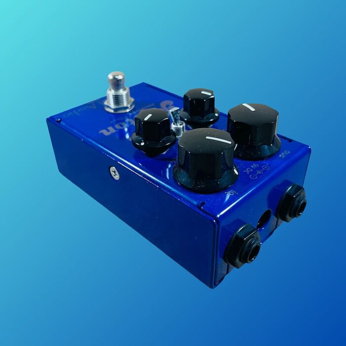 3Leaf Audio Proton MK3 - Image 3