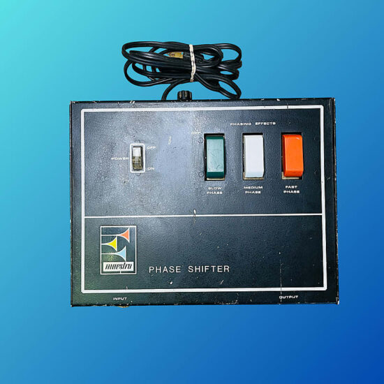 Maestro Phase Shifter PS-1A