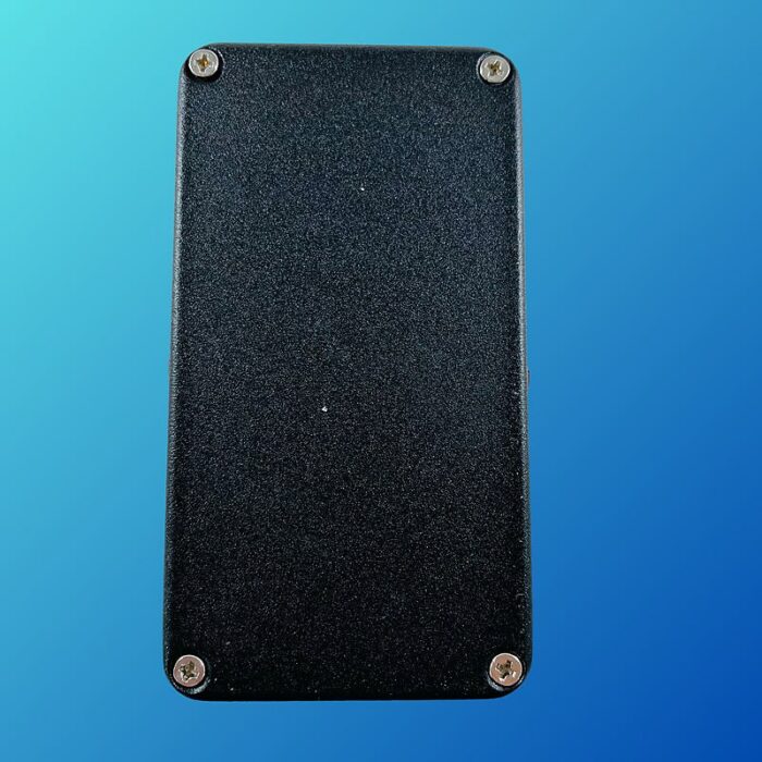 Lovepedal JTM Overdrive - Image 2