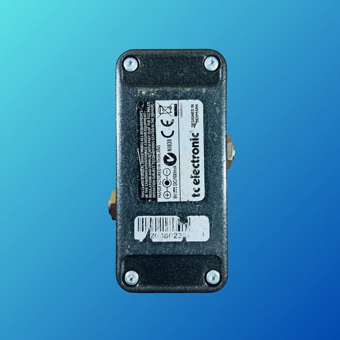 TC Electronic Ditto Looper 2013 - Present Black - Image 2