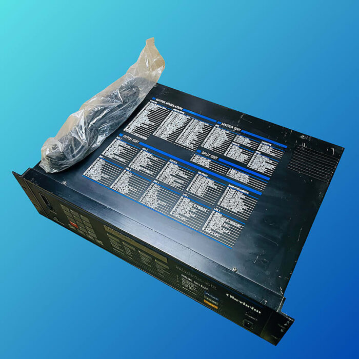 Oberheim Matrix 6R - Image 4