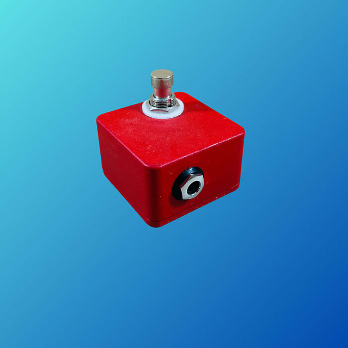 JHS Red Remote Switch 2017 - Present Red - Image 3
