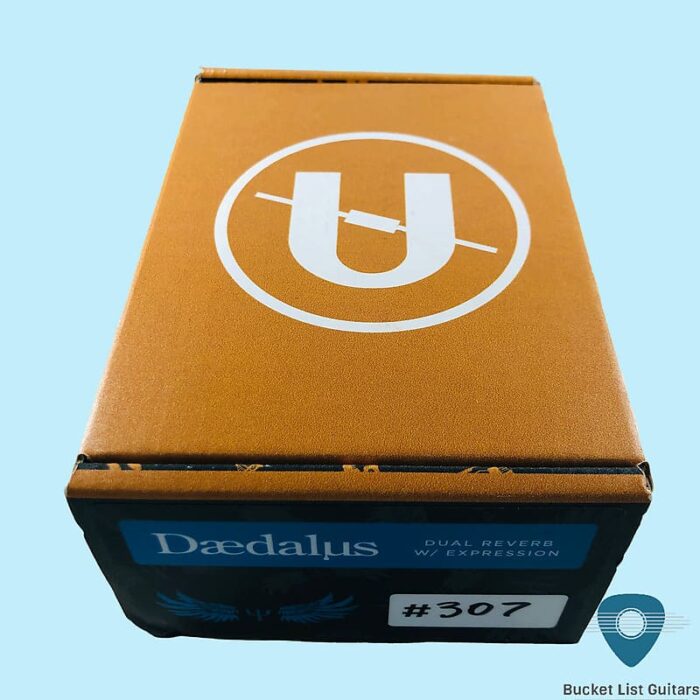 Coppersound Pedals Daedalus - Image 4
