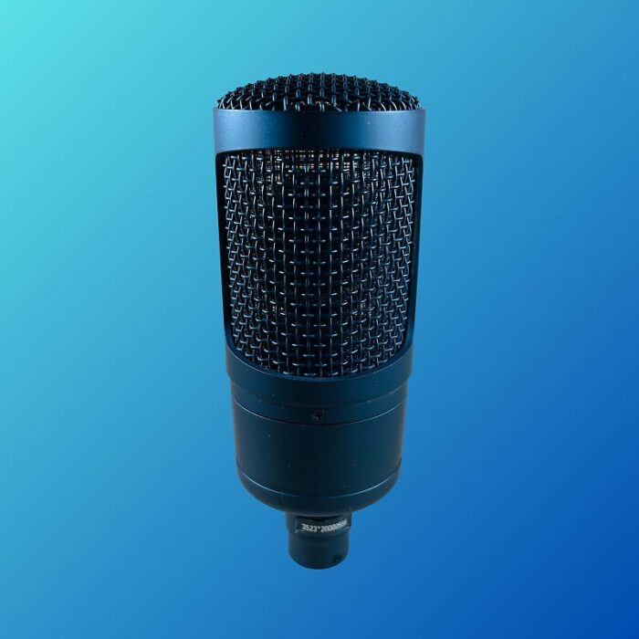 Antelope Audio Edge Solo Large Diaphragm Modeling Condenser Microphone - Image 2