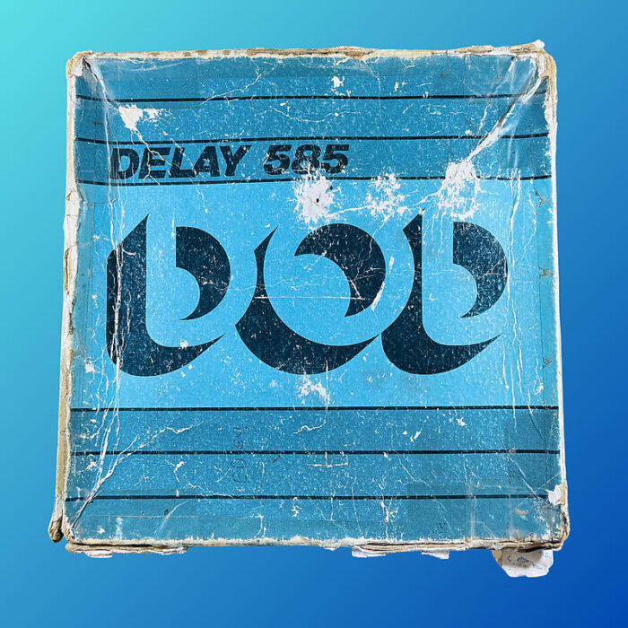 DOD Performer Delay 585 - Image 4