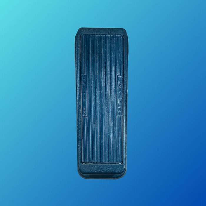 Dunlop GCB95 Cry Baby Standard Wah 1982 - Present Black