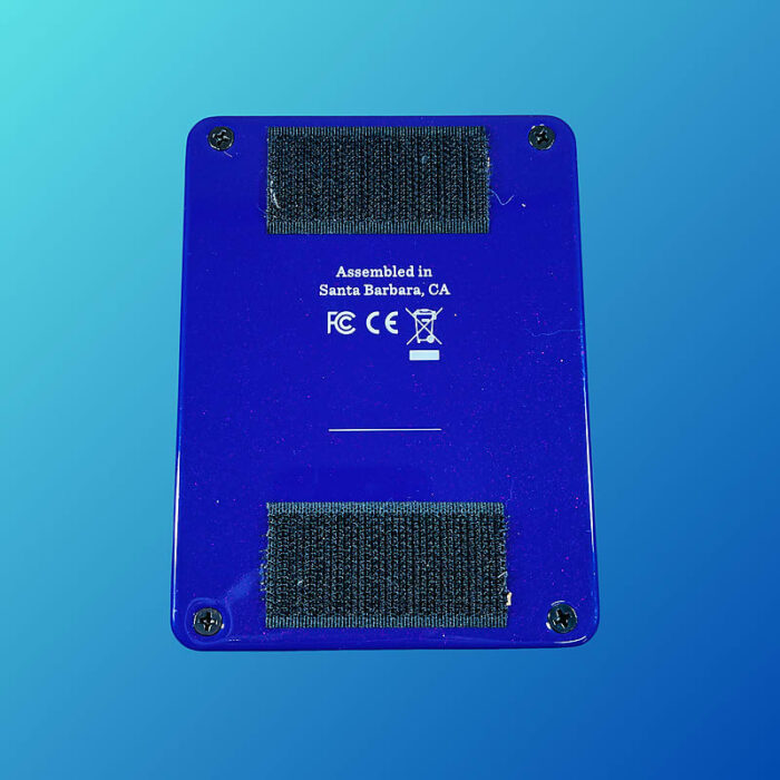 Seymour Duncan Shape Shifter Stereo Tremolo 2010s Purple - Image 2