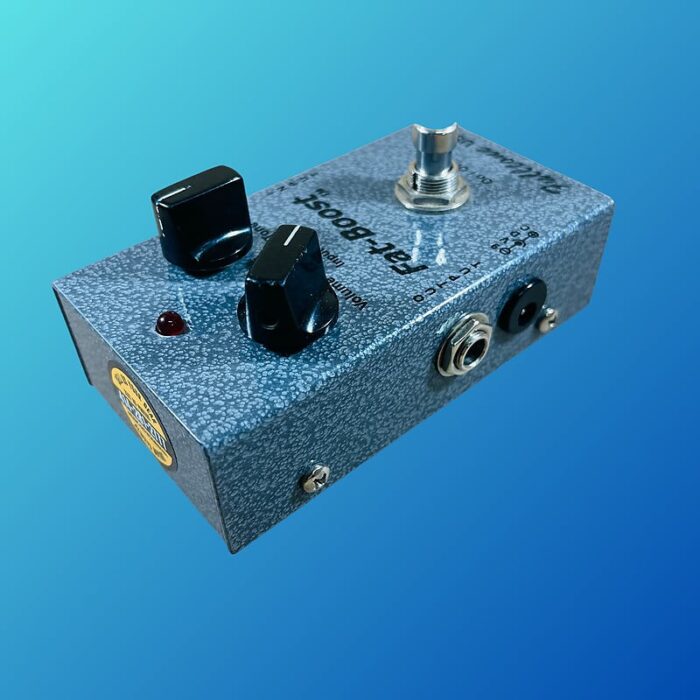 Fulltone Fat Boost V1 - Image 4
