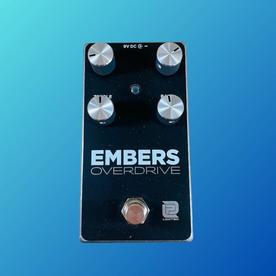 Lawrence Petross Design (LPD) Embers