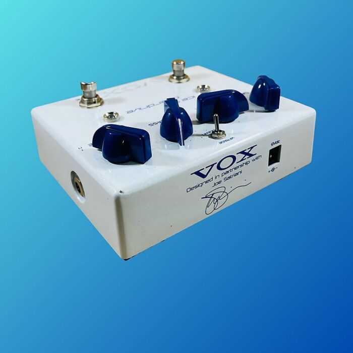 Vox Ice 9 Overdrive - Image 3