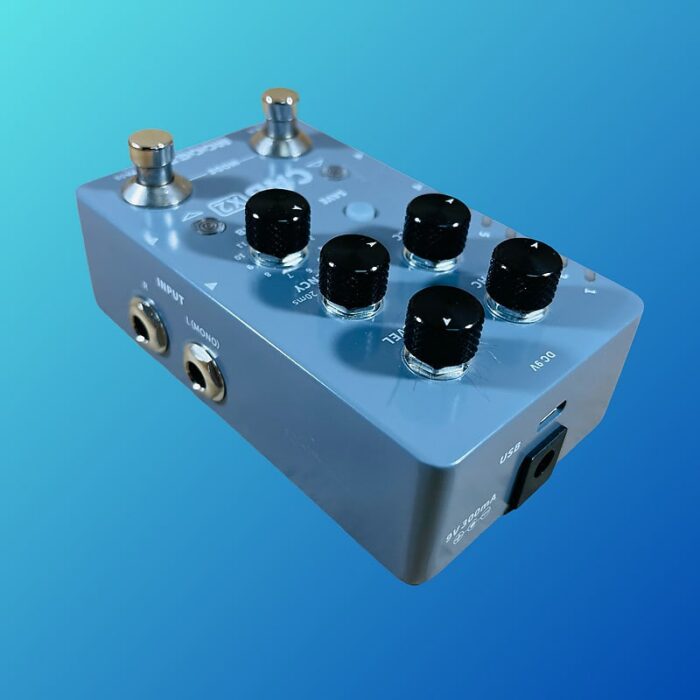 Mooer Cab X2 - Image 3