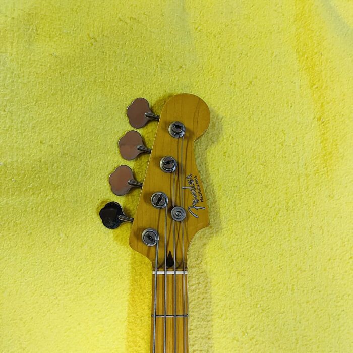 Fender PB-57 Precision Bass Reissue MIJ - Image 5