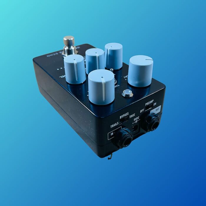 Universal Audio Orion Tape Echo - Image 3