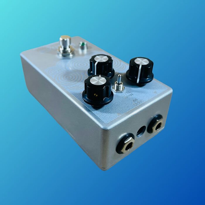 EarthQuaker Devices Blumes Low Signal Shredder - Image 3
