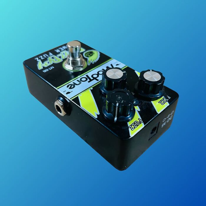 Modtone Buzz Boy Power Fuzz - Image 3