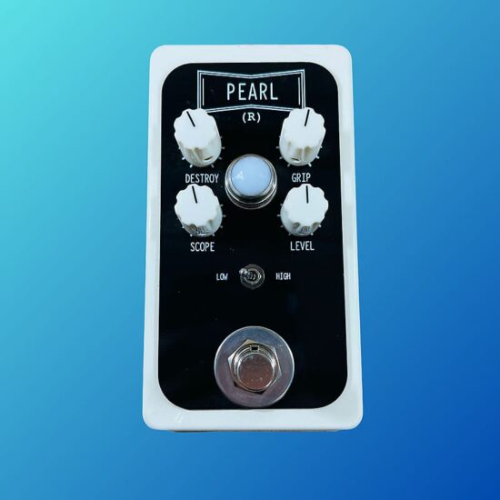 Recovery Effects Pearl