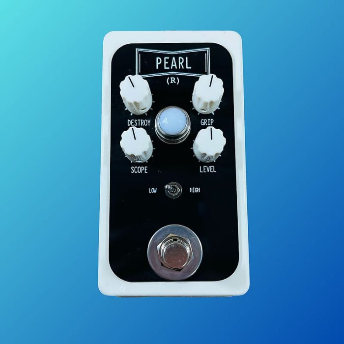 Recovery Effects Pearl