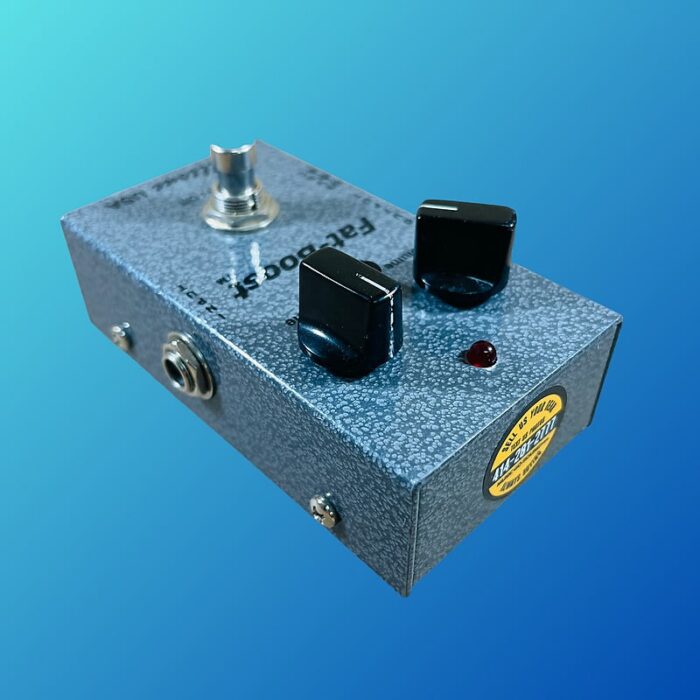 Fulltone Fat Boost V1 - Image 3