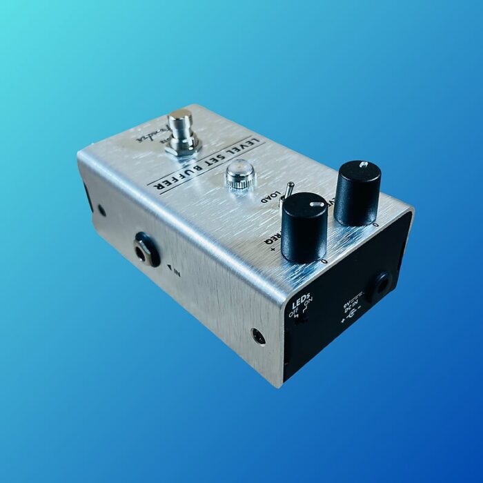 Fender Level Set Buffer - Image 3