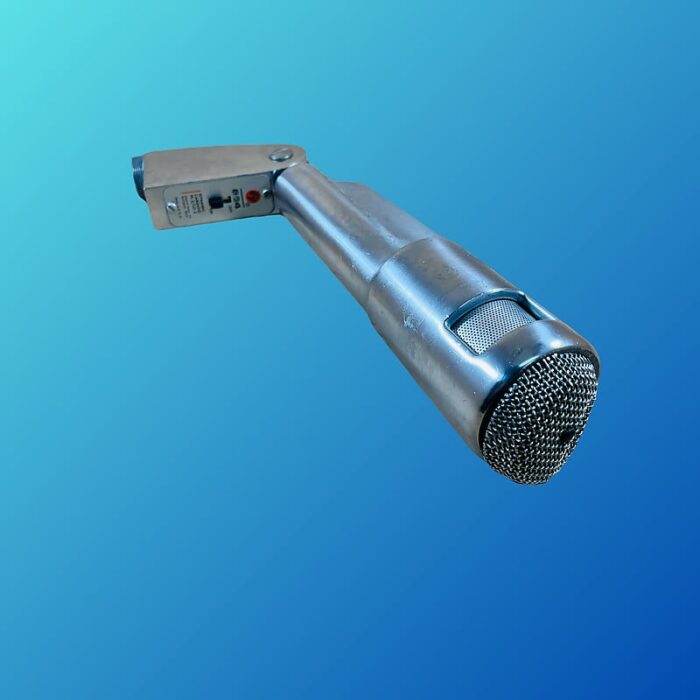 Electro-Voice 654A Omnidirectional Dynamic Microphone - Image 4
