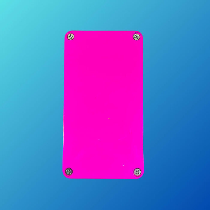 Skreddy Rust Rod Fuzz - Image 2