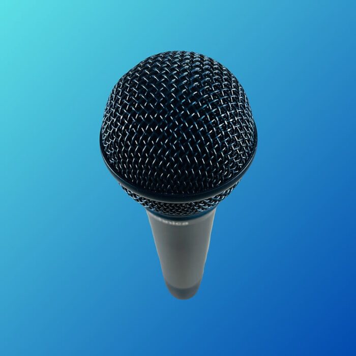 Audio-Technica ATM510 - Image 3