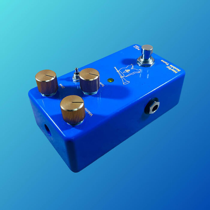 Harby Pedals Noble Tone - Image 4