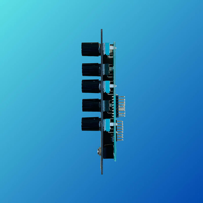 After Later Audio Enigma - Image 2