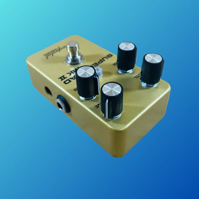 Lovepedal Super Lead MK II - Image 3