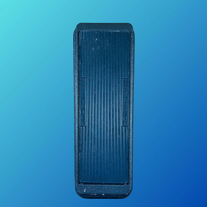 Dunlop GCB95 Cry Baby Standard Wah 1982 - Present Black