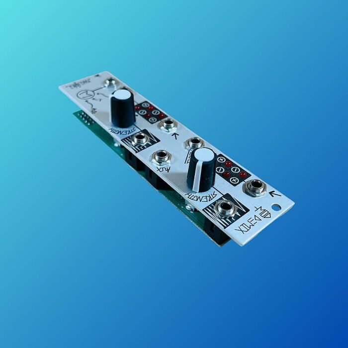 Make Noise modDemix Module - Image 3