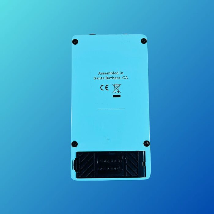 Seymour Duncan 805 Overdrive 2010s Seafoam Green - Image 2