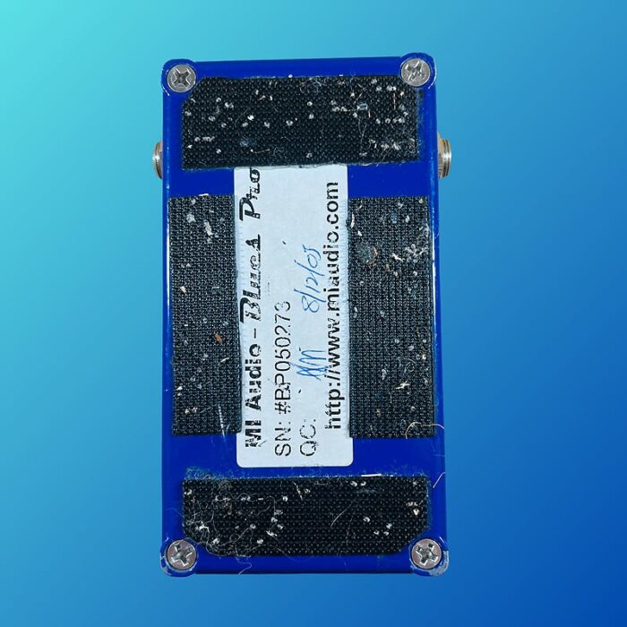 MI Audio Blues Pro Overdrive - Image 2