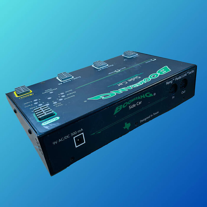Boomerang Sidecar Controller - Image 3