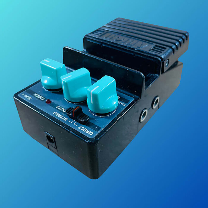 Arion SCH-1 Stereo Chorus - Image 4