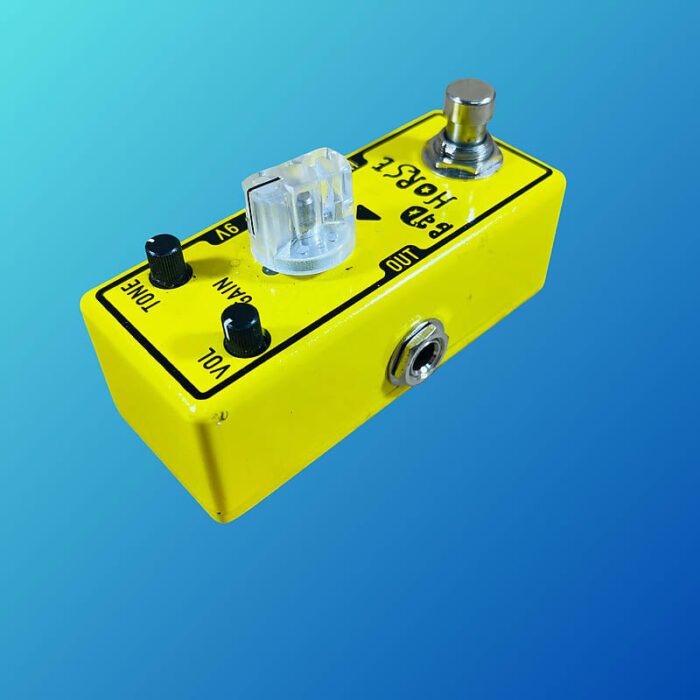 Tone City TC-T9 Bad Horse Overdrive - Image 4