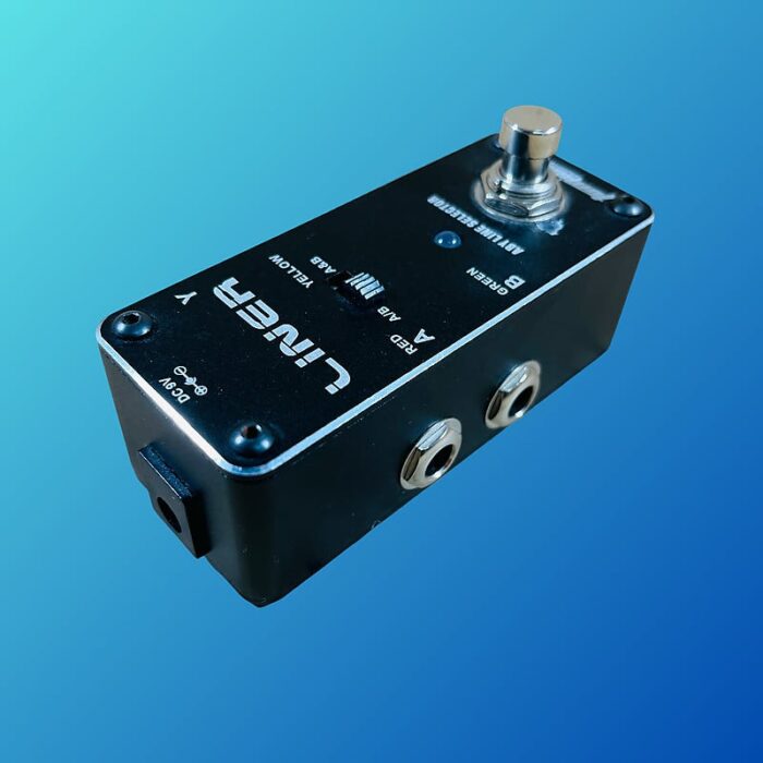 Tomsline ALR-3 Liner ABY Pedal - Image 4