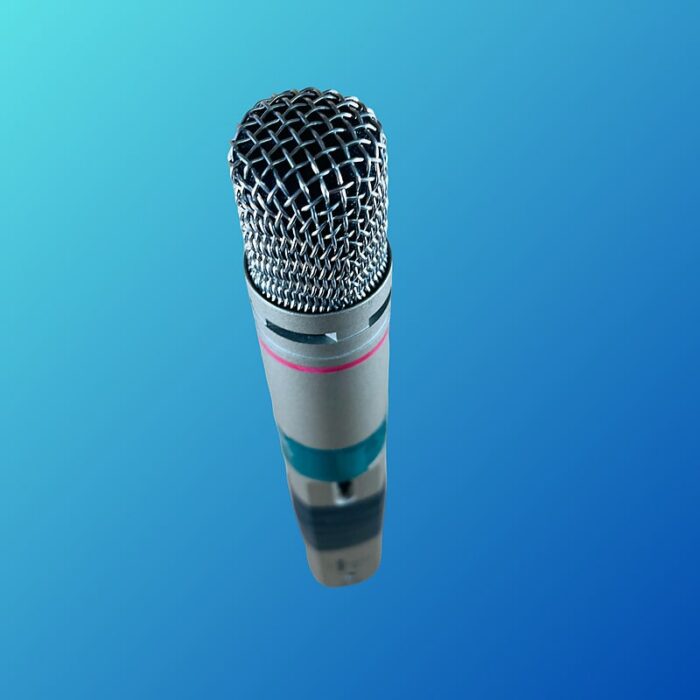 AKG C1000 S Small Diaphragm Multipattern Condenser Microphone - Image 3