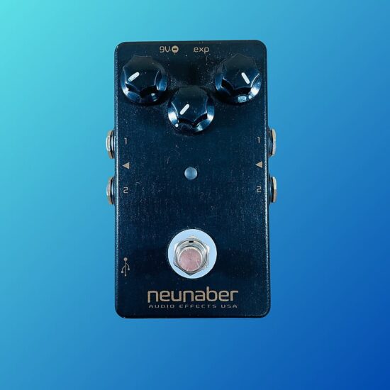 Neunaber Audio Expanse Series 2010s Tool