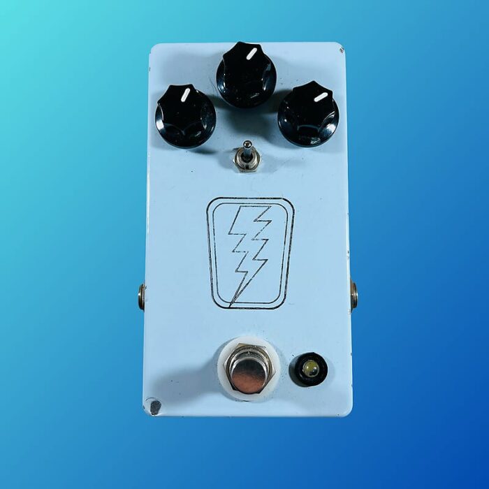 JHS SuperBolt V1
