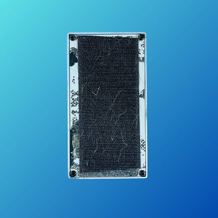 Boss CH-1 Super Chorus (Dark Gray Label) 2001 - Present Blue - Image 2