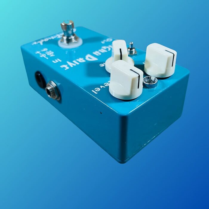 CMATMods Signa Drive 2010s Teal - Image 3