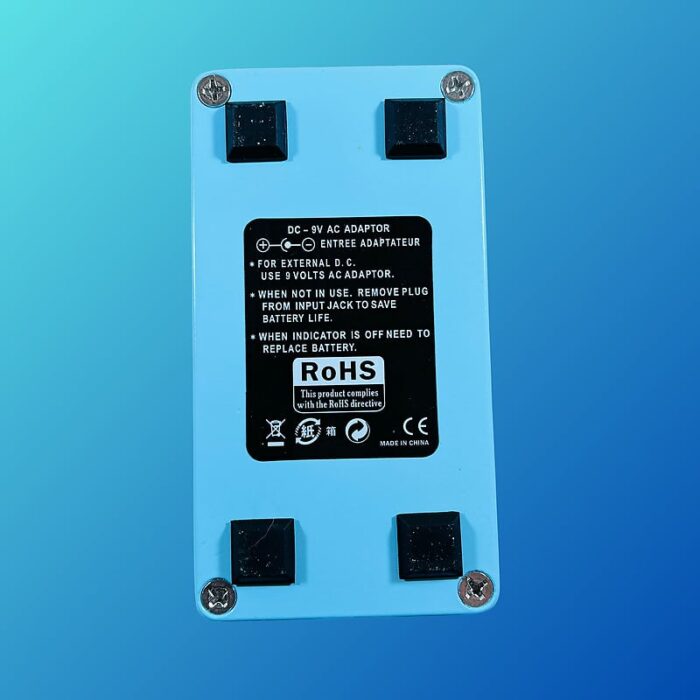 Rogue Blues Distortion - Image 2