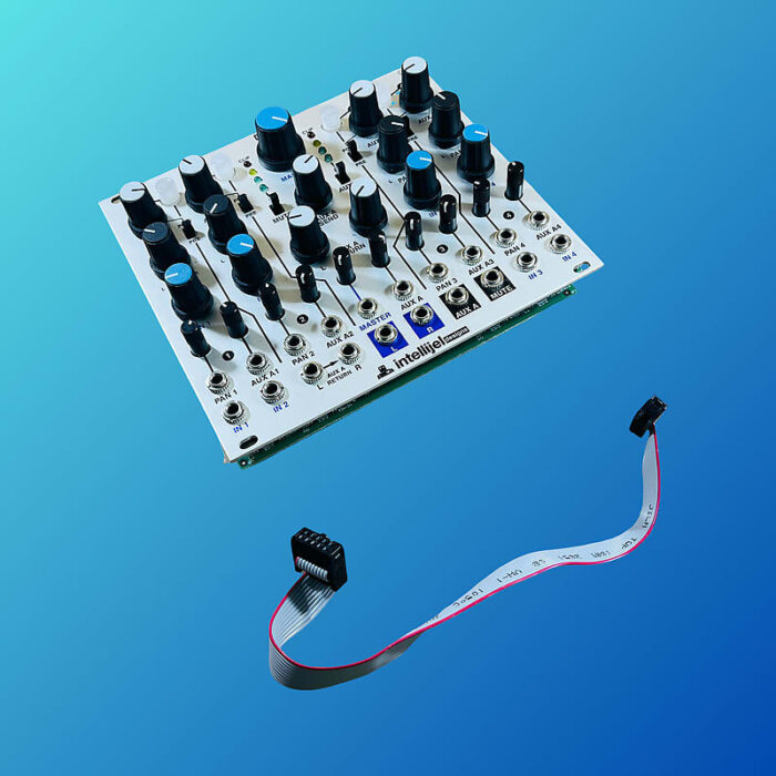 Intellijel Dubmix - Image 4