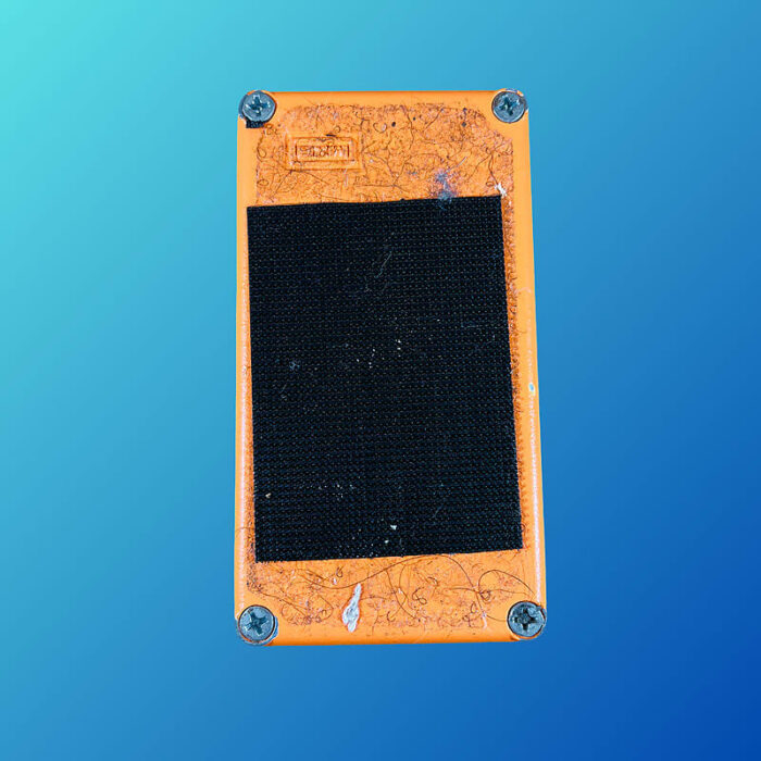 MXR M101 Phase 90 with LED 1987 - 1994 - Image 2