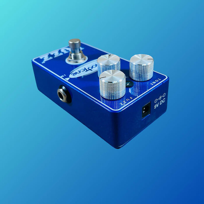 Modtone The Fuzz 2010s Blue - Image 3